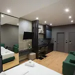 Dea's Apartman *