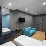 Apartman Dea's *