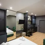 Apartman Dea's *