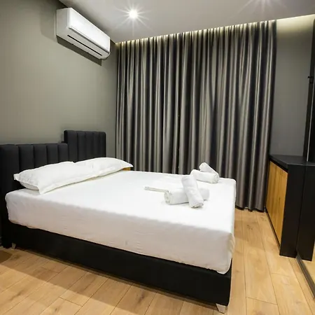Apartmán Dea's *