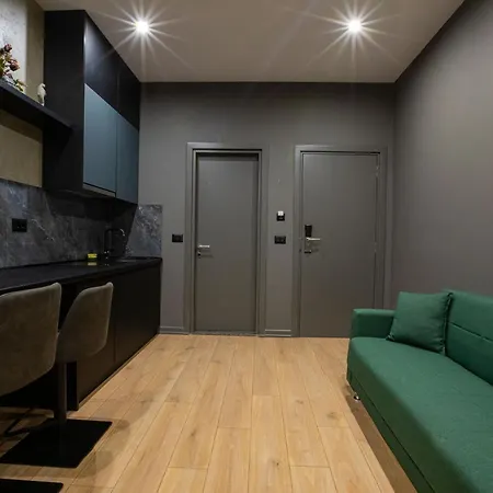 Apartmán Dea's