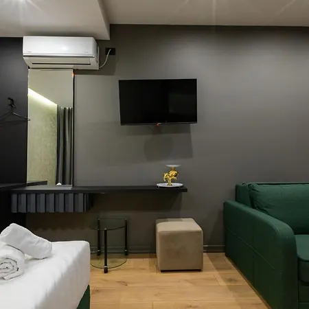 Apartmán Dea's *