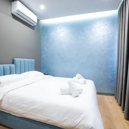 Dea's Apartamento