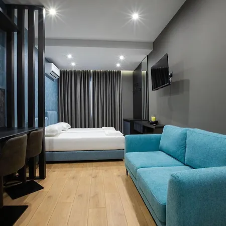 Apartamento Dea's *