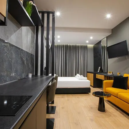 Dea's Apartamento