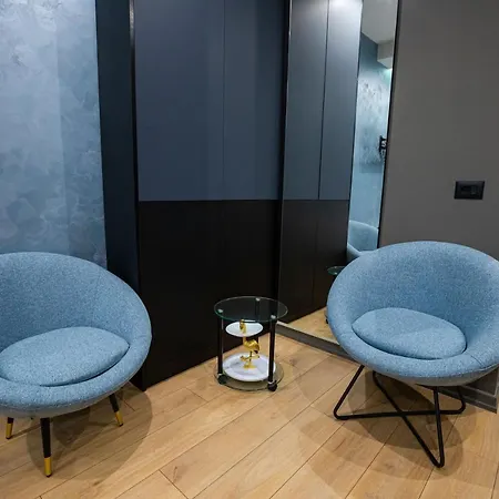 Apartmán Dea's
