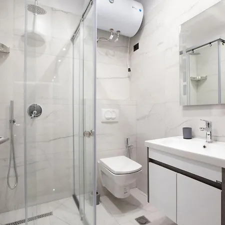 Apartmán Dea's