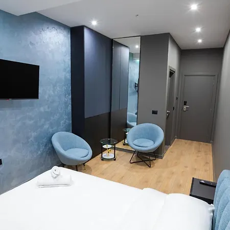 Apartmán Dea's Tirana