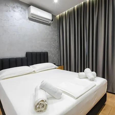 Dea's Apartmán *