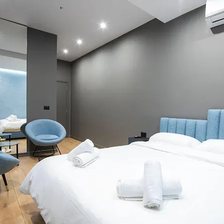 Apartmán Dea's *