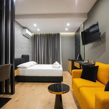 Apartamento Dea's