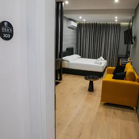 Dea's Apartamento