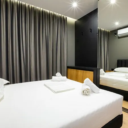 Dea's Apartmán Tirana