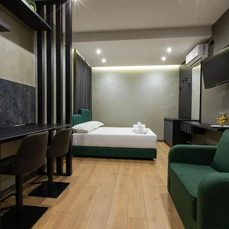 Dea's Apartmán *