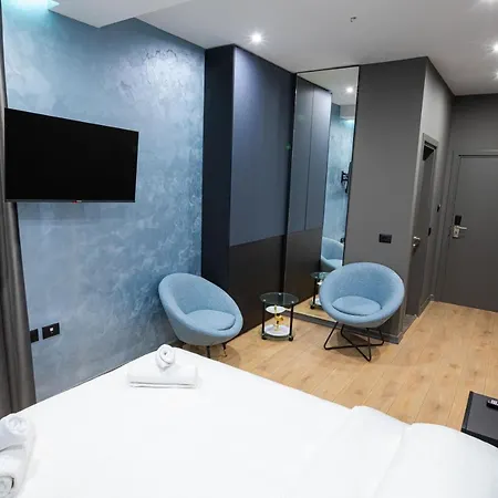 Apartmán Dea's *