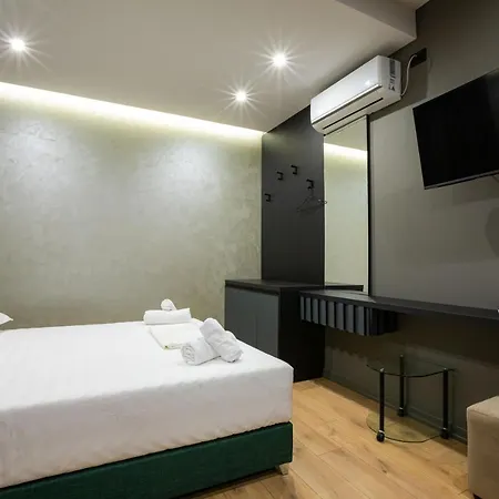 Dea's Apartmán *