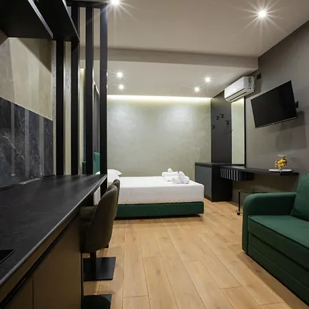 Apartmán Dea's