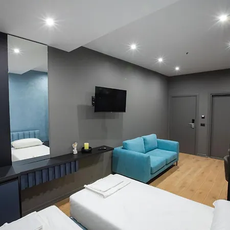 Apartmán Dea's *