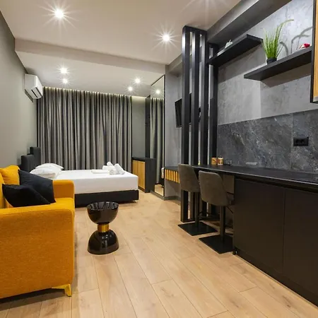 Apartmán Dea's *