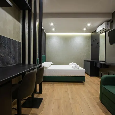 Apartmán Dea's *