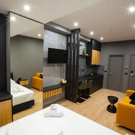 Dea's Apartmán *