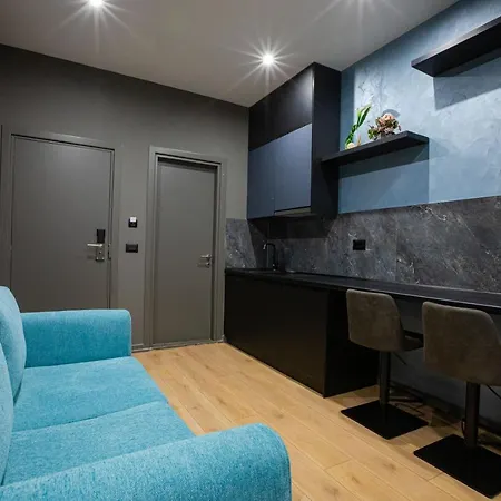 Dea's Apartmán