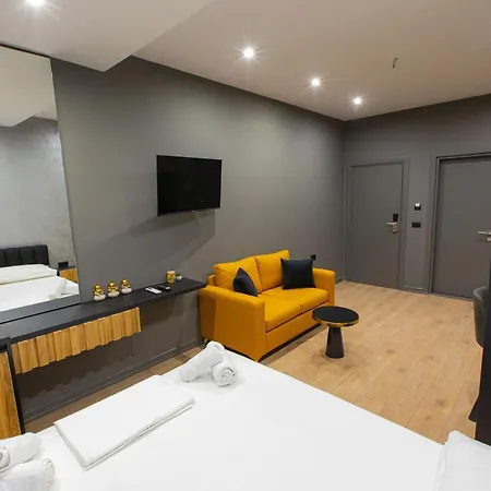 Apartmán Dea's