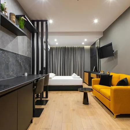 Dea's Apartmán