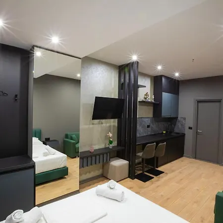 Apartmán Dea's *