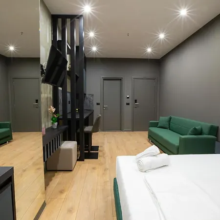 Dea's Apartamento *