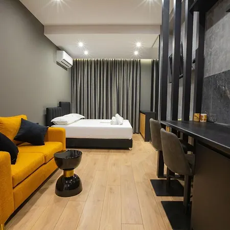 Dea's Apartmán Tirana