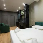 Apartamento Dea's Tirana