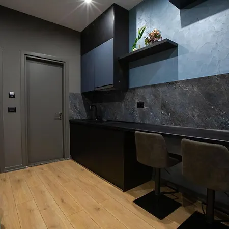 Dea's Appartement Tirana