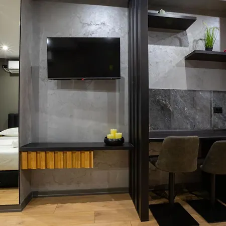 Apartment Dea's Tirana