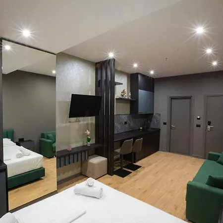 Dea's Apartment *