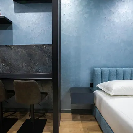 Appartement Dea's Tirana