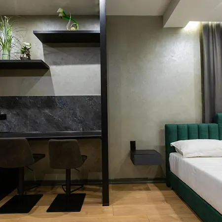 Dea's Apartment *