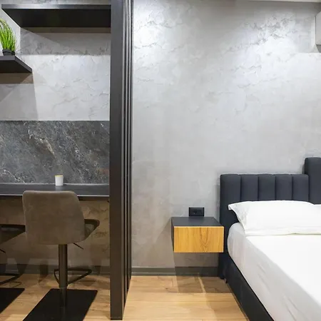 Dea's Apartment *