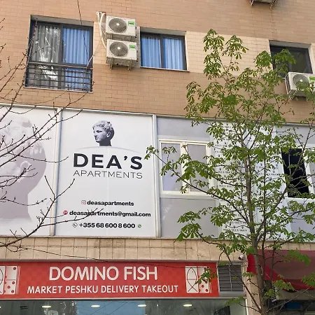 Dea's