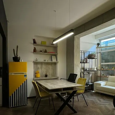 Apartment Dea's