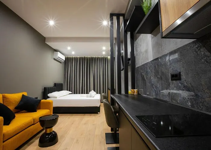 Dea's Apartament *