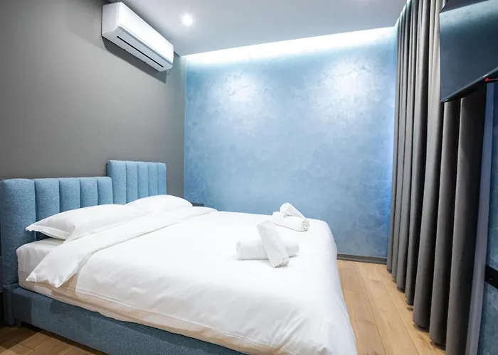 Dea's Apartament