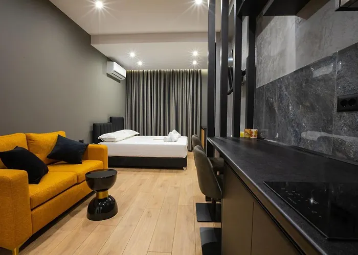 Apartment Dea's Tirana