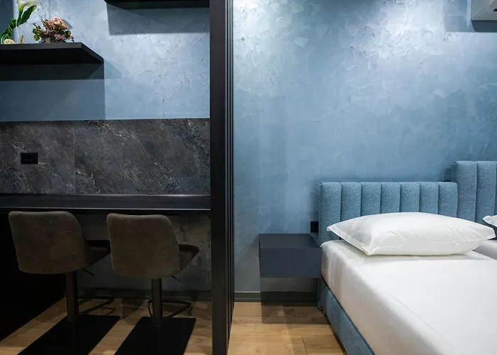 Apartament Dea's Tirana