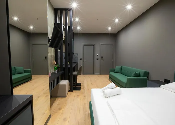 Dea's Apartament *